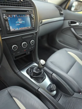 Saab 9-3, снимка 8