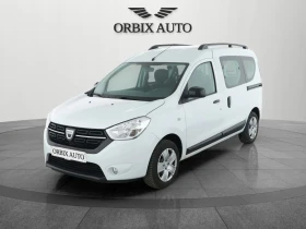 Dacia Dokker  95000km!! 1.5dci N1 с ДДС ВЪРНАТ ОТ ЛИЗИНГ