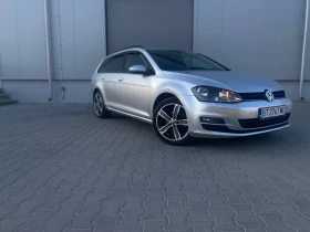 VW Golf 1.6 TDI, снимка 8