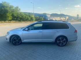VW Golf 1.6 TDI, снимка 5