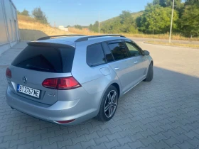VW Golf 1.6 TDI, снимка 6
