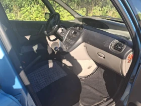 Citroen C3 Picasso xsara, снимка 7