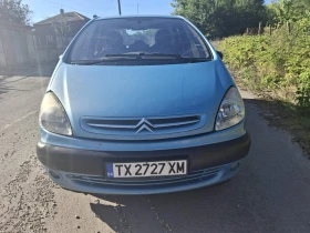 Citroen C3 Picasso xsara, снимка 9