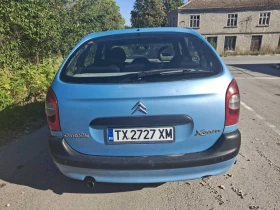 Citroen C3 Picasso xsara, снимка 10