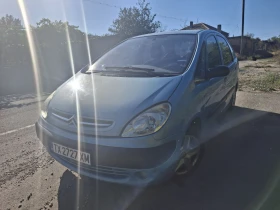 Citroen C3 Picasso xsara, снимка 11
