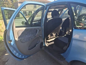 Citroen C3 Picasso xsara, снимка 4