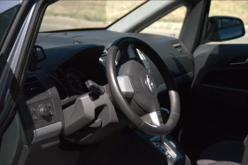 Opel Zafira 1.9 CDTI Един Собственик 6+ 1, снимка 14
