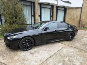 BMW 640 XD М Grand Coupe LCI face CarPlay обдухване, снимка 2