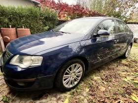 VW Passat 6, снимка 3
