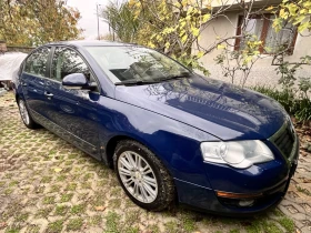 VW Passat 6, снимка 1