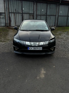 Honda Civic 1.8i v-tec, снимка 6