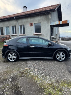 Honda Civic 1.8i v-tec, снимка 2