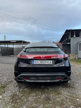 Honda Civic 1.8i v-tec, снимка 3