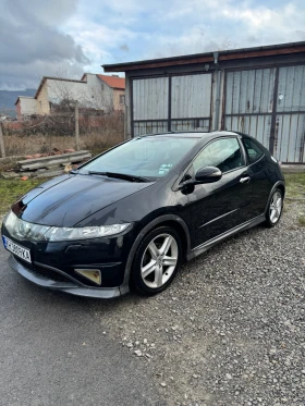 Honda Civic 1.8i v-tec, снимка 5