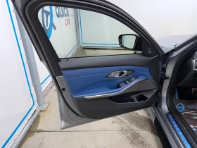 BMW M3 COMPETITON* HEAD UP* 24 МЕСЕЦА ГАРАНЦИЯ, снимка 12