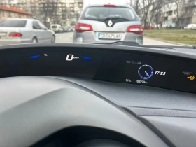 Honda Civic 1.8 Automat CH, снимка 9