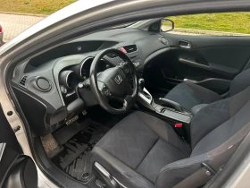 Honda Civic 1.8 Automat CH, снимка 6