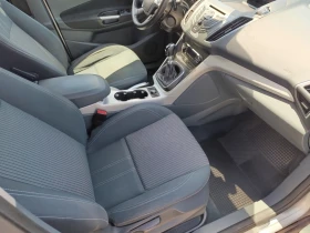 Ford C-max, снимка 8
