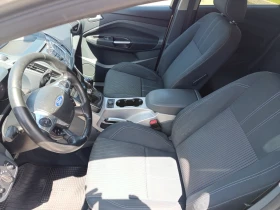 Ford C-max, снимка 10