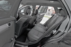 Mercedes-Benz C 200 2.2 136ks automat face, снимка 9