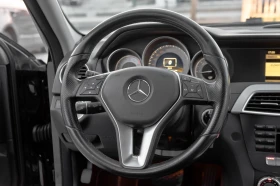 Mercedes-Benz C 200 2.2 136ks automat face, снимка 13