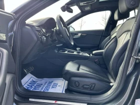 Audi A4 * Technik Low Mileage * CARFAX * ЦЕНА ДО БГ, снимка 11