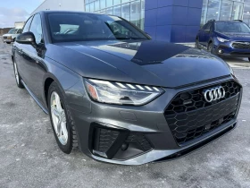 Audi A4 * Technik Low Mileage * CARFAX * ЦЕНА ДО БГ, снимка 1