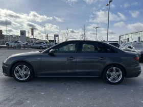 Audi A4 * Technik Low Mileage * CARFAX * ЦЕНА ДО БГ, снимка 4