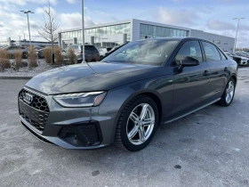 Audi A4 * Technik Low Mileage * CARFAX * ЦЕНА ДО БГ, снимка 3