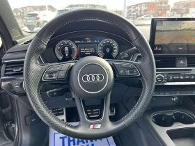 Audi A4 * Technik Low Mileage * CARFAX * ЦЕНА ДО БГ, снимка 16