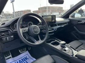 Audi A4 * Technik Low Mileage * CARFAX * ЦЕНА ДО БГ, снимка 14