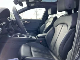 Audi A4 * Technik Low Mileage * CARFAX * ЦЕНА ДО БГ, снимка 10
