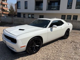 Dodge Challenger SXT Plus (SRT Optic), обдухване, подгреви, снимка 2