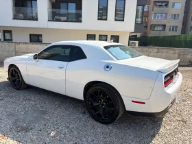 Dodge Challenger SXT Plus (SRT Optic), обдухване, подгреви, снимка 8