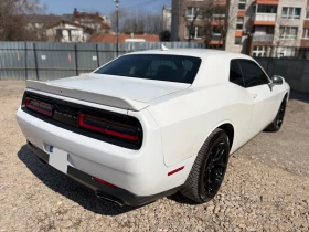 Dodge Challenger SXT Plus (SRT Optic), обдухване, подгреви, снимка 6