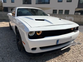 Dodge Challenger SXT Plus (SRT Optic), обдухване, подгреви, снимка 3