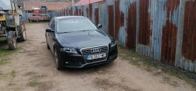Audi A4, снимка 1