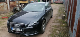 Audi A4, снимка 2