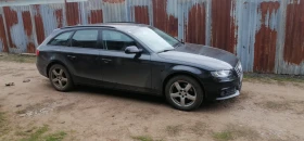 Audi A4, снимка 3