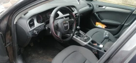 Audi A4, снимка 5