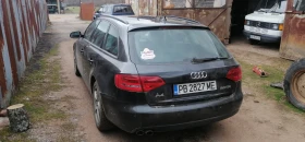 Audi A4, снимка 4
