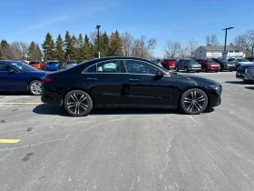 Mercedes-Benz CLA 250  CARFAX, снимка 3