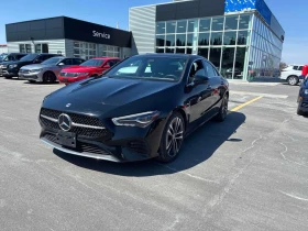 Mercedes-Benz CLA 250  CARFAX, снимка 1