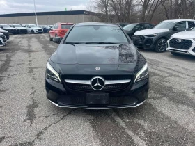 Mercedes-Benz CLA 250 4MATIC* ПОДГРЕВ* ШИБИДАХ* , снимка 6