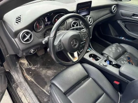 Mercedes-Benz CLA 250 4MATIC* ПОДГРЕВ* ШИБИДАХ* , снимка 5