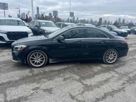 Mercedes-Benz CLA 250 4MATIC* ПОДГРЕВ* ШИБИДАХ* , снимка 2