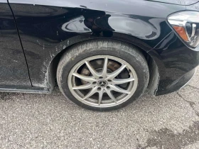Mercedes-Benz CLA 250 4MATIC* ПОДГРЕВ* ШИБИДАХ* , снимка 7