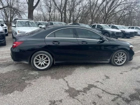 Mercedes-Benz CLA 250 4MATIC* ПОДГРЕВ* ШИБИДАХ* , снимка 3