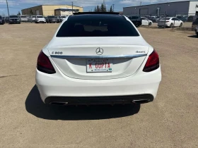 Mercedes-Benz C 300 | ОТ ПРЕДСТАВИТЕЛСТВО| КЛИП НА МОТОР| CARFAX, снимка 3