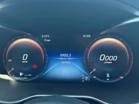 Mercedes-Benz C 300 | ОТ ПРЕДСТАВИТЕЛСТВО| КЛИП НА МОТОР| CARFAX, снимка 9